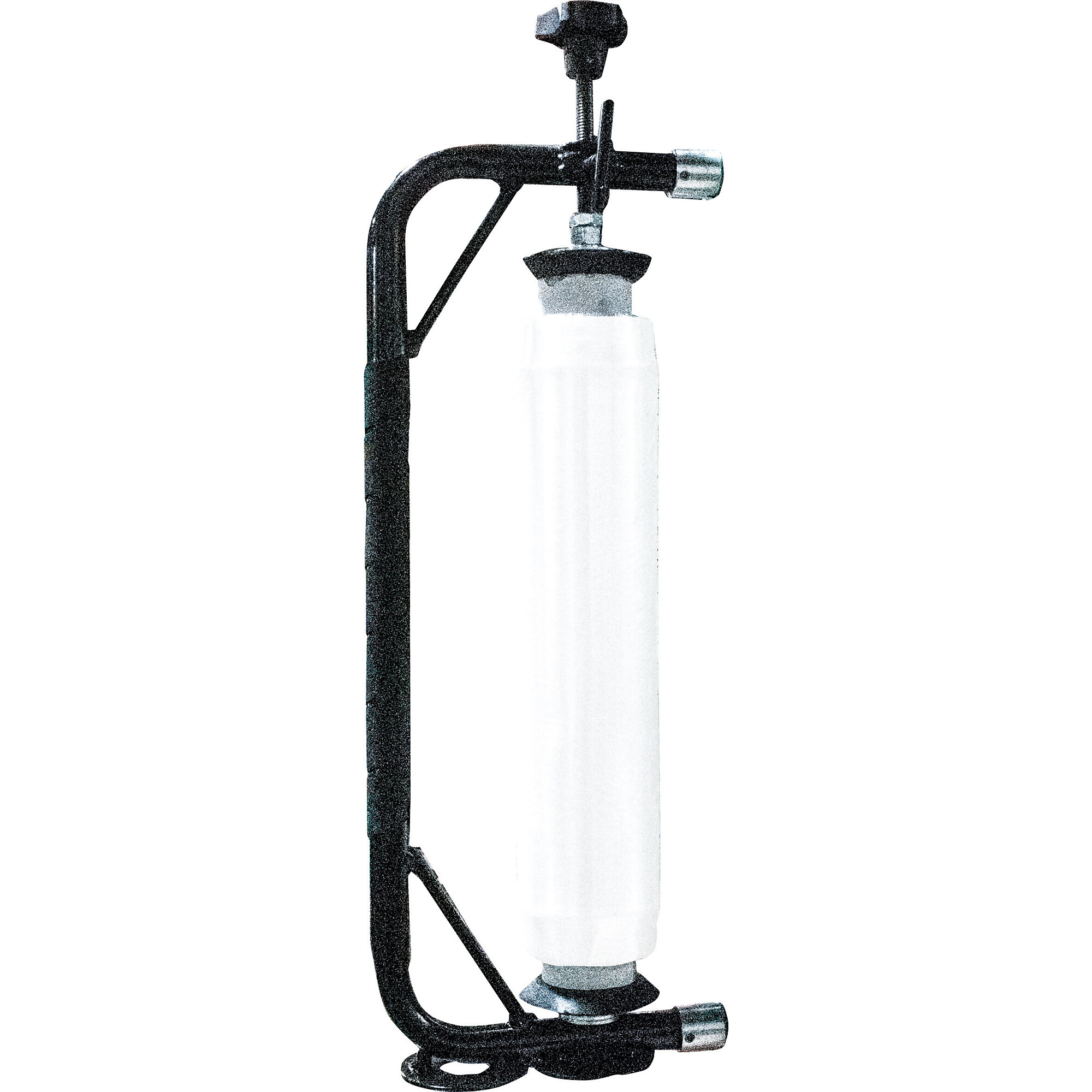Encore Packaging Pre-Tensioned Stretch Film Dispenser — 18in. Roll, Adjustable Tension, Model# EP-839-18